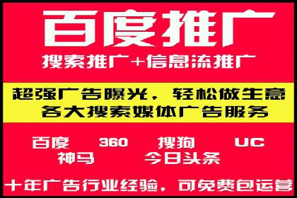 SEM推广竞价托管成功案例解析